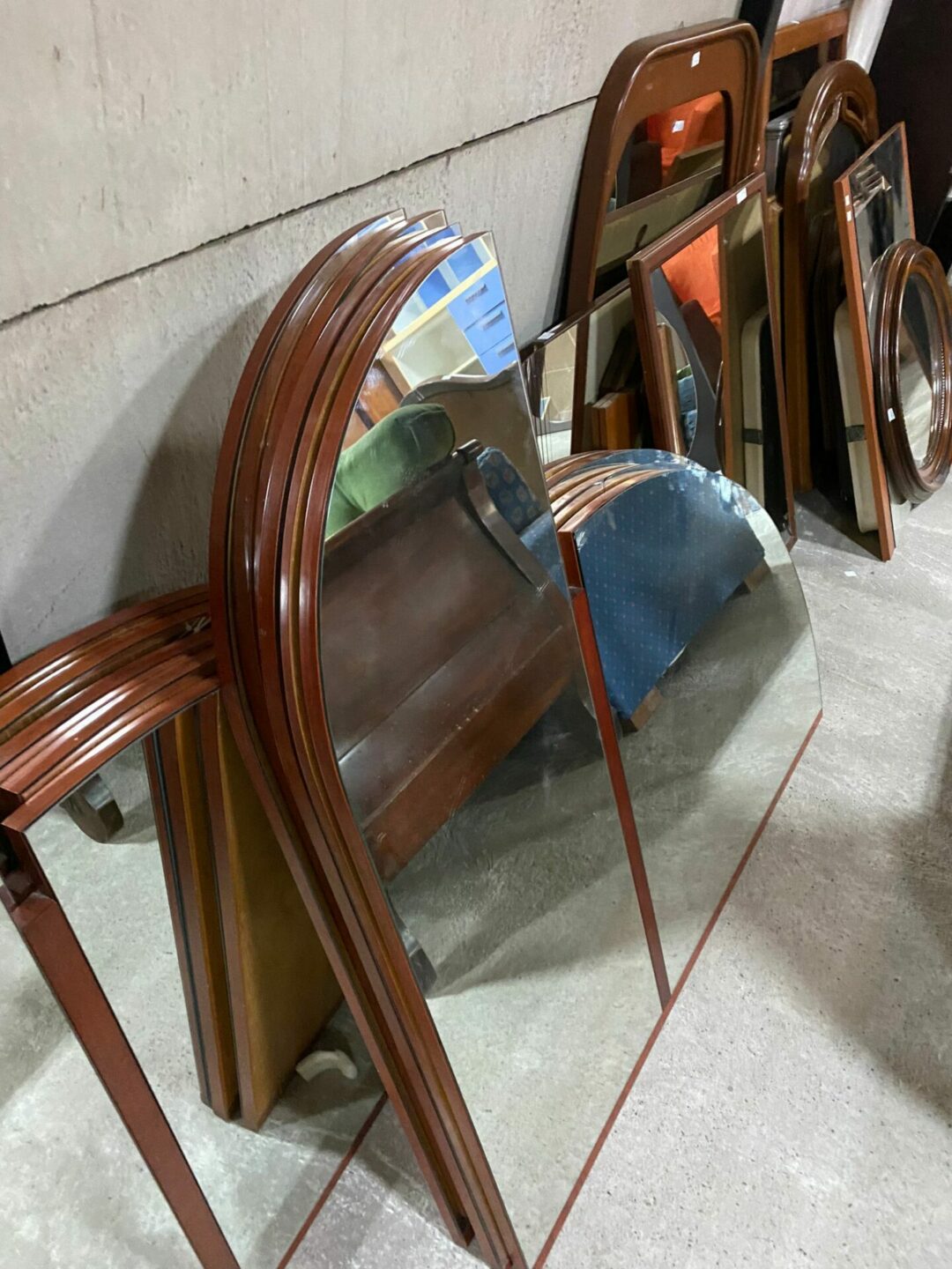 Specchio S-205 - immagine 2