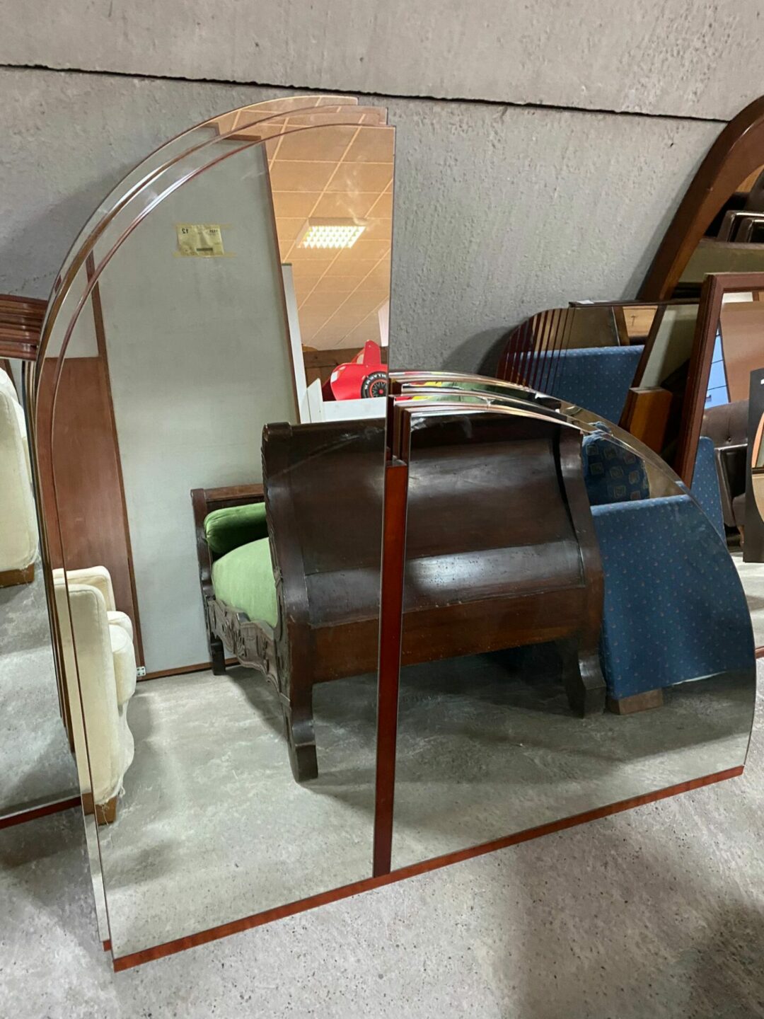 Specchio S-205