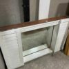Mobile bagno con specchio S-209 ( IN REGALO ) - immagine 2