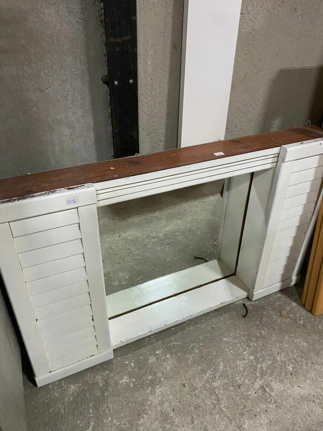 Mobile bagno con specchio S-209 ( IN REGALO ) - immagine 2