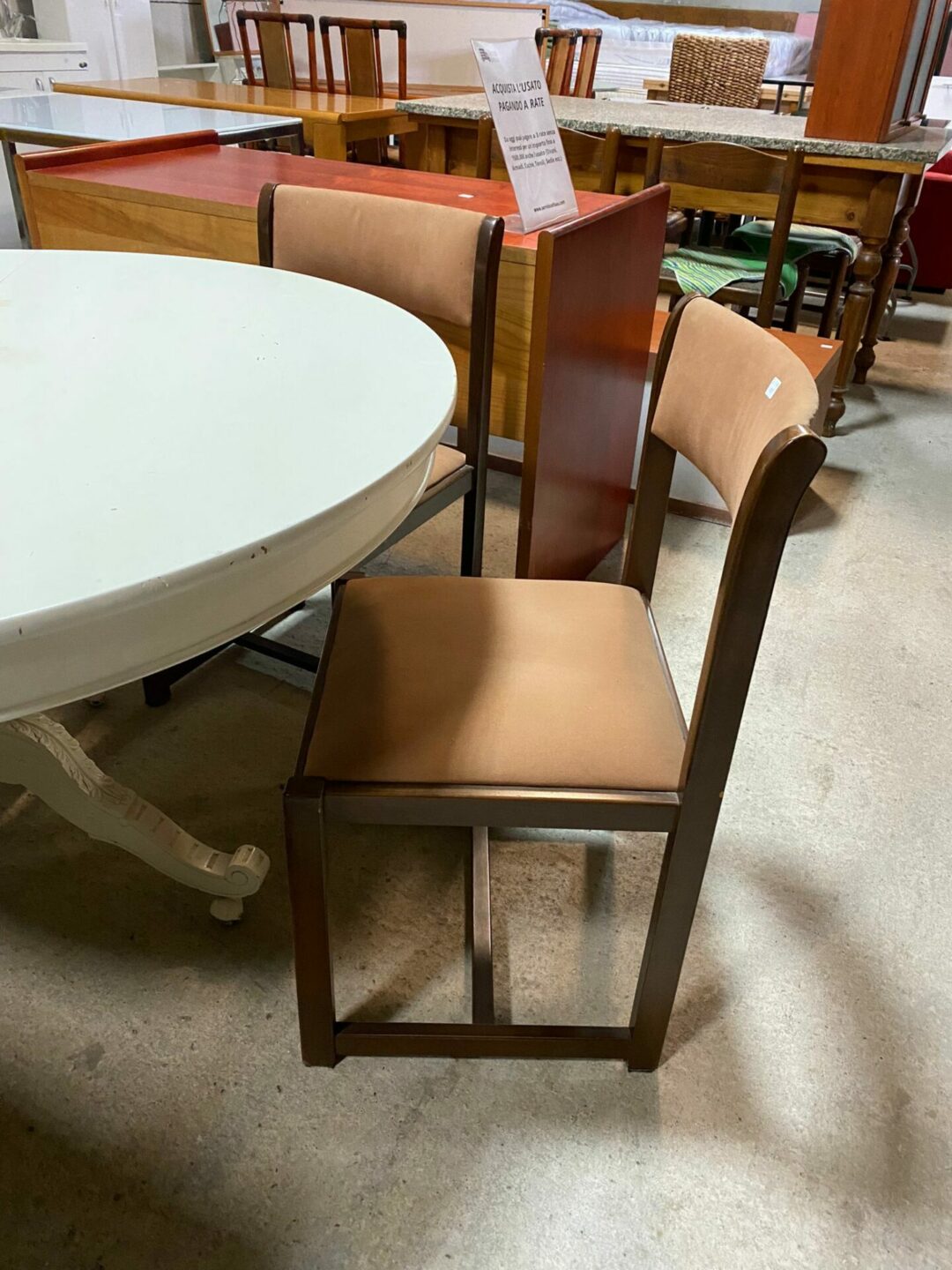 Sedia S-219 - immagine 2