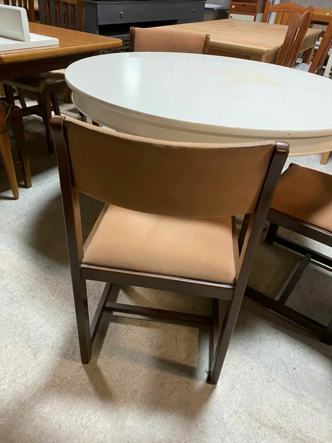 Sedia S-219 - immagine 3