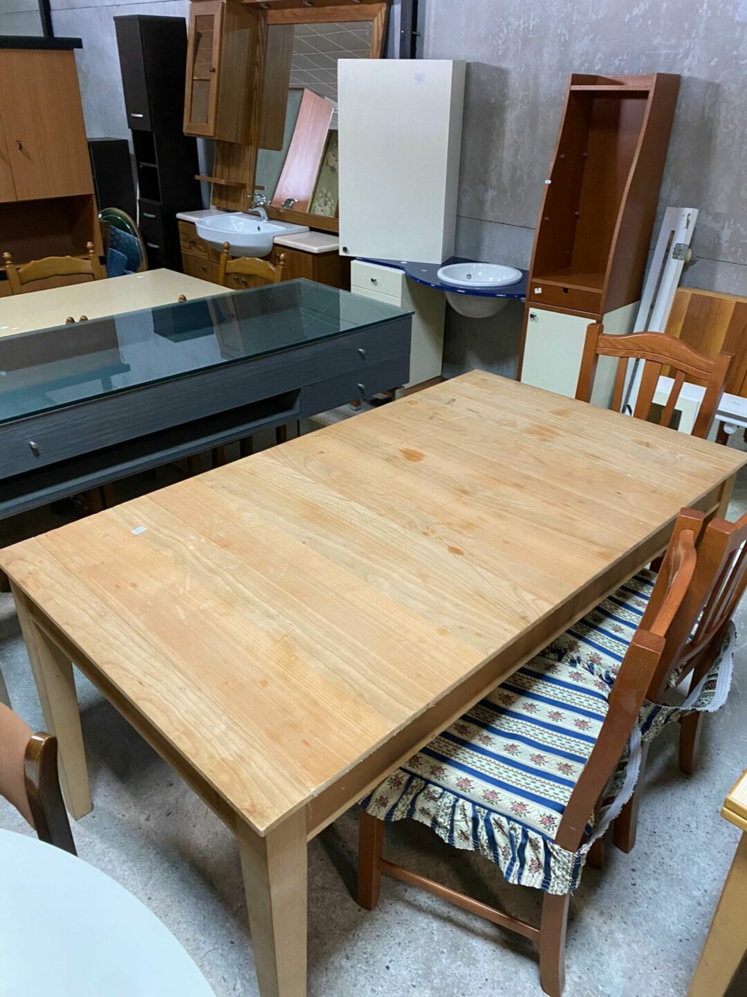 Tavolo S-220 - immagine 3