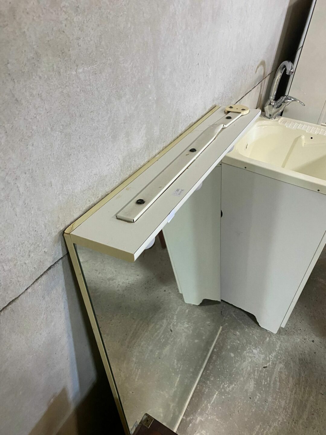 Specchiera bagno S-250 - immagine 2