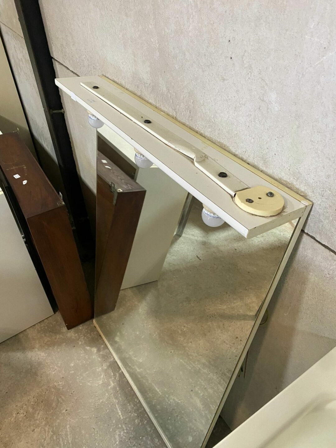 Specchiera bagno S-250 - immagine 3