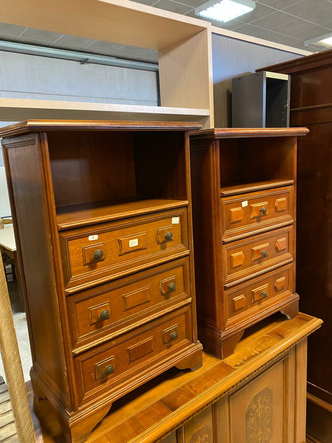 Comodino S-265 - immagine 3