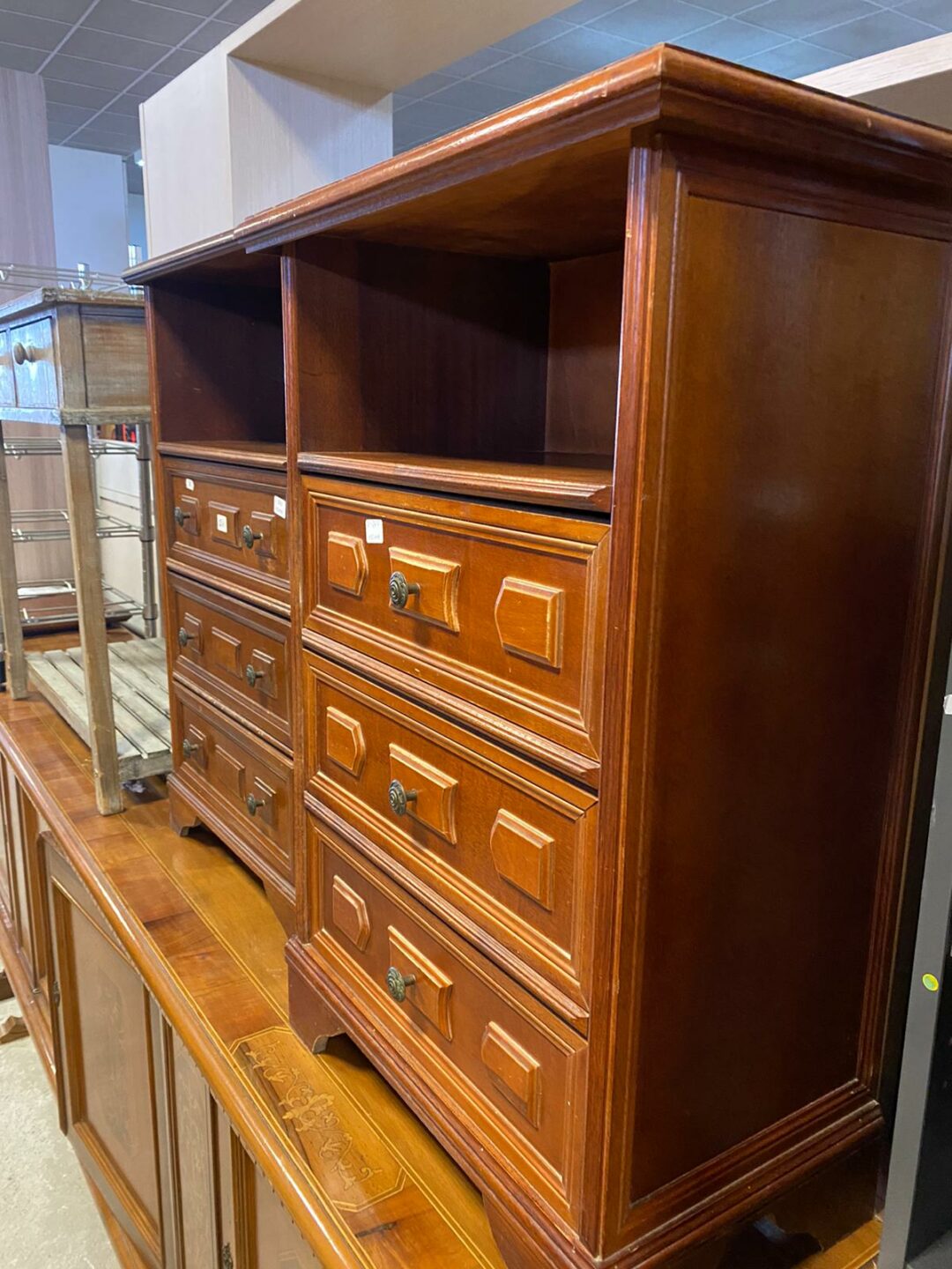 Comodino S-265 - immagine 4