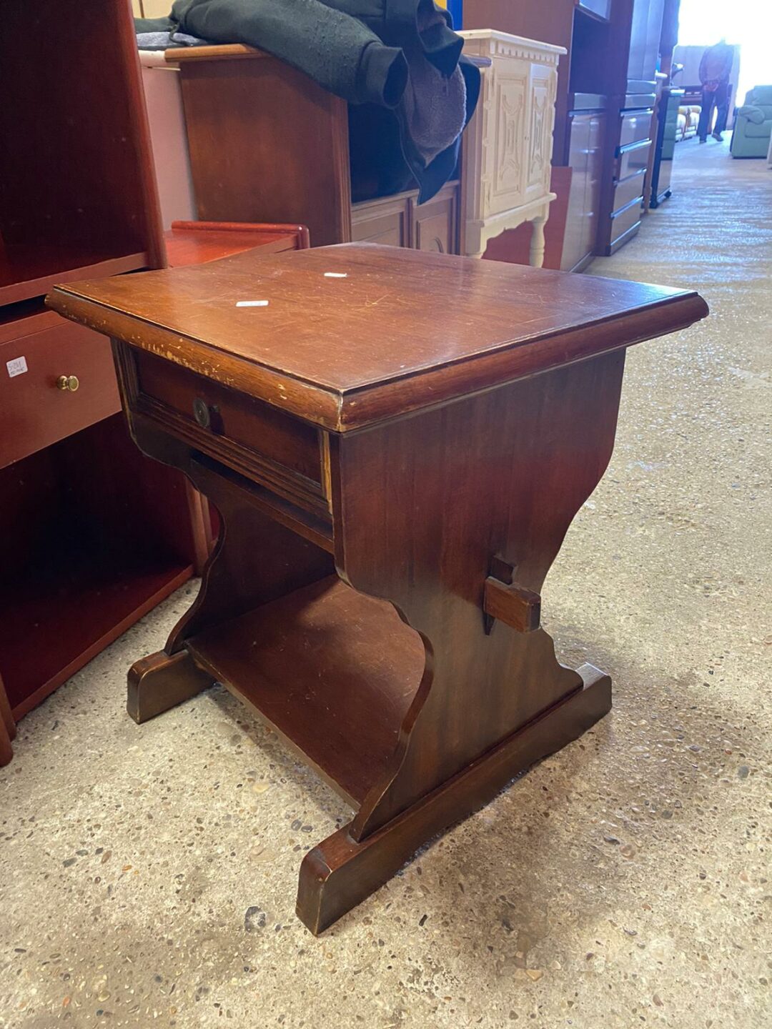 Comodino S-269 - immagine 3