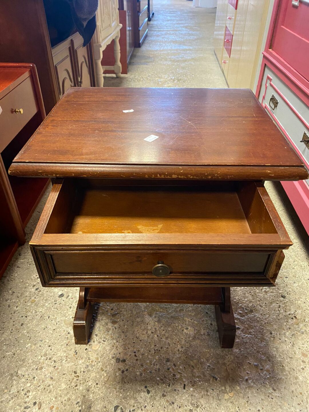Comodino S-269 - immagine 2