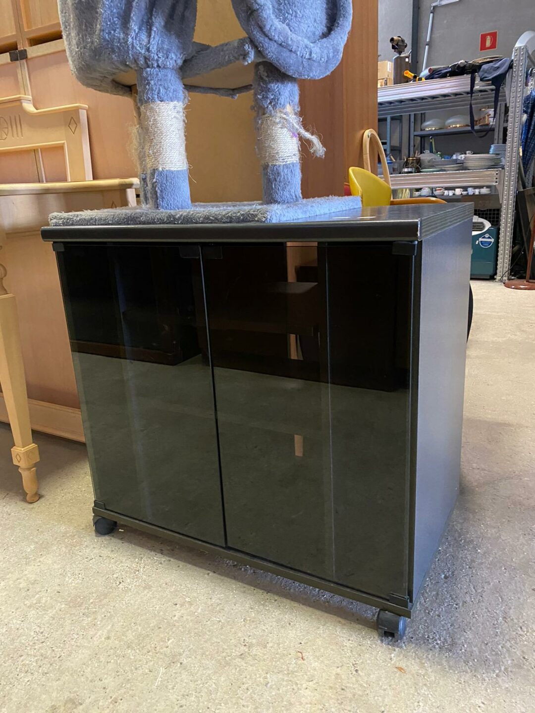 Mobile tv S-273
