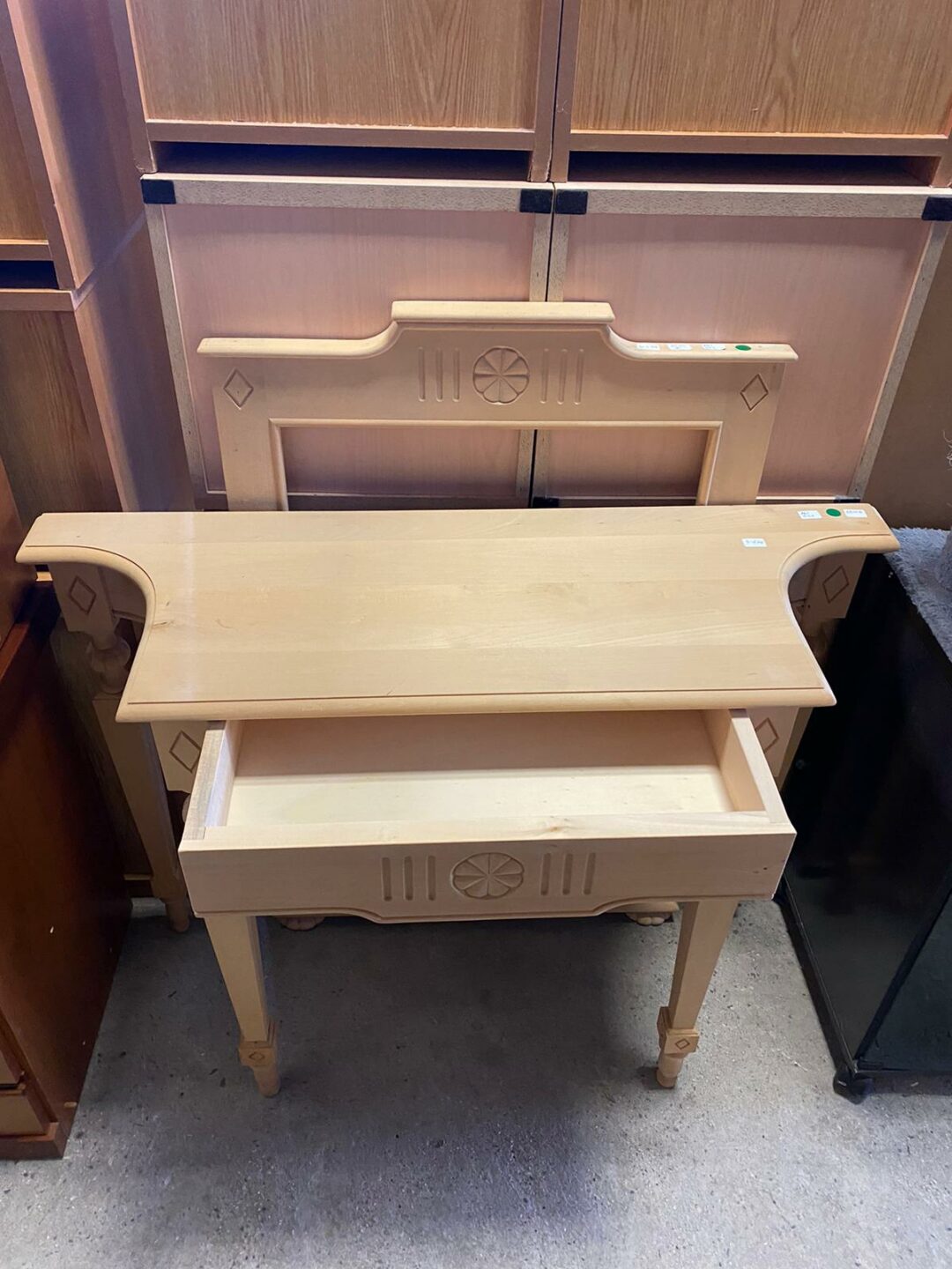 Consolle grezzo S-275 - immagine 2