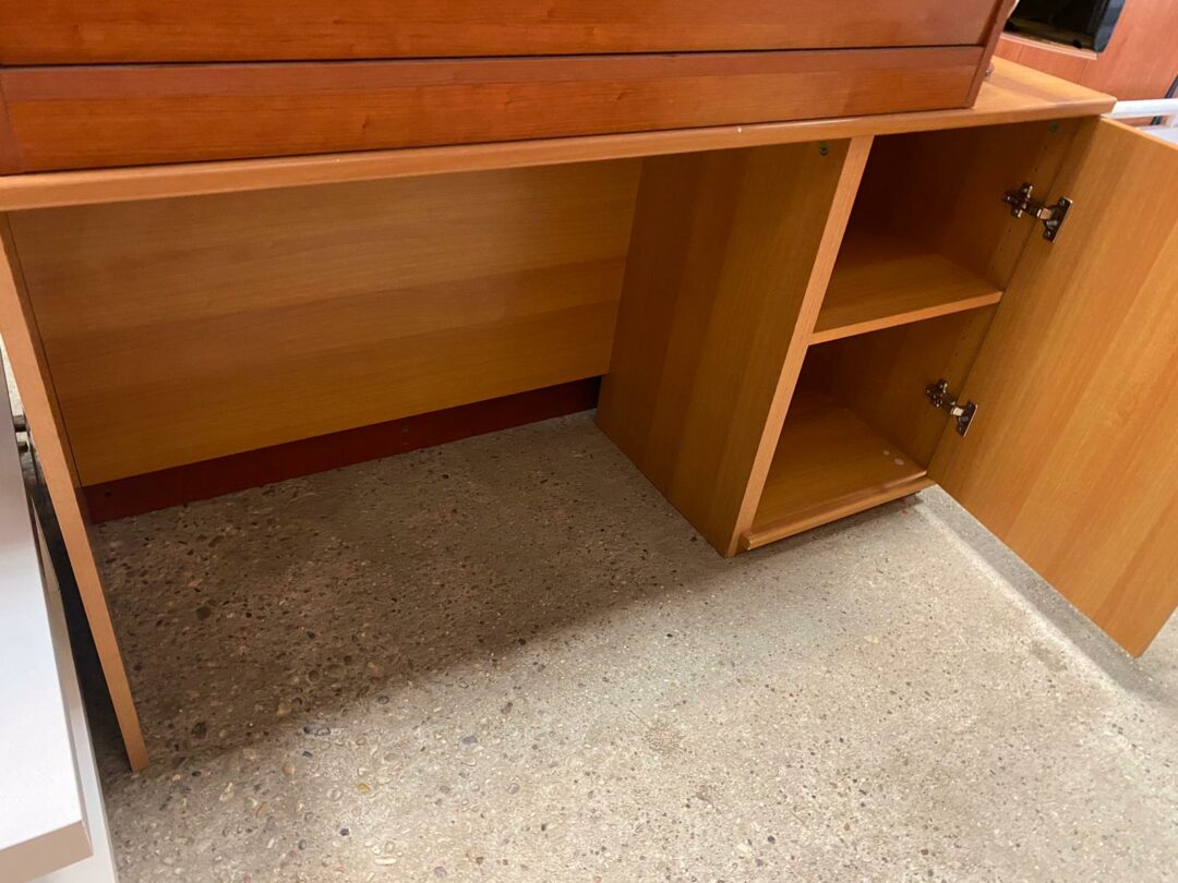 Scrivania in legno S-286 - immagine 2