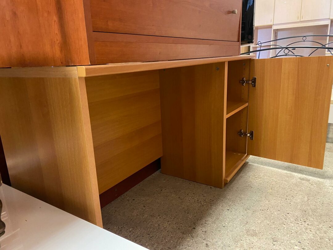Scrivania in legno S-286 - immagine 3