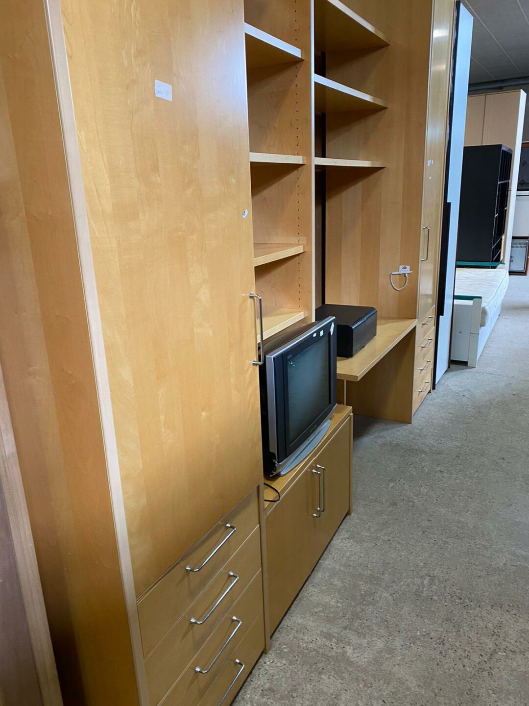 Libreria alta S-314 - immagine 4