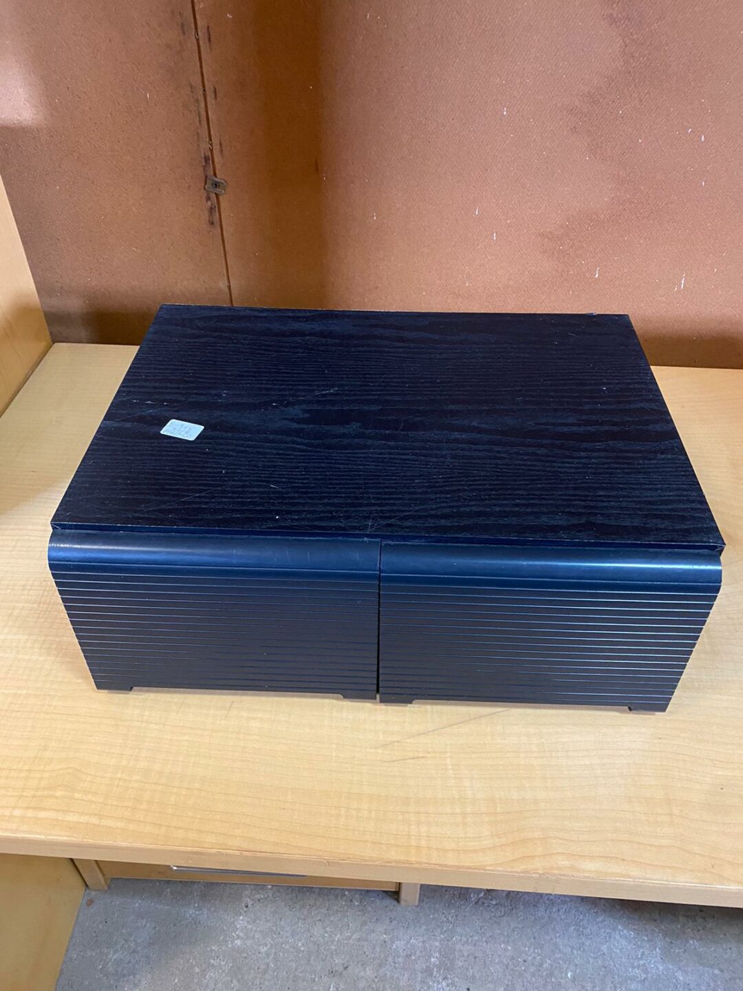 Porta cd S-315