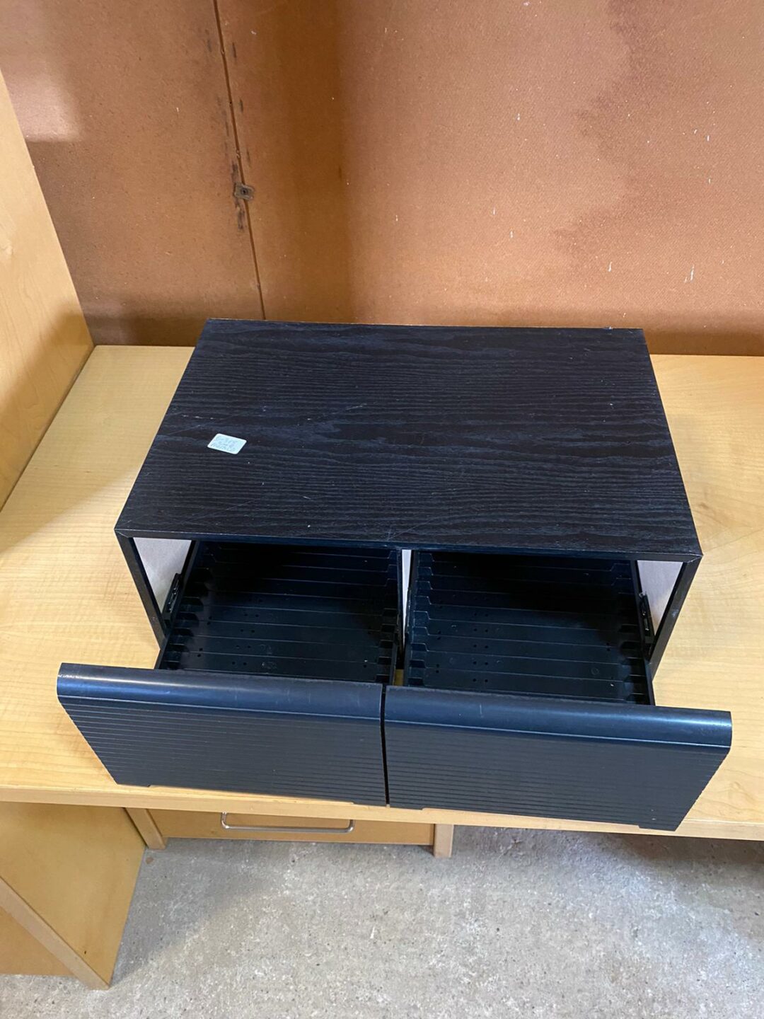 Porta cd S-315 - immagine 2