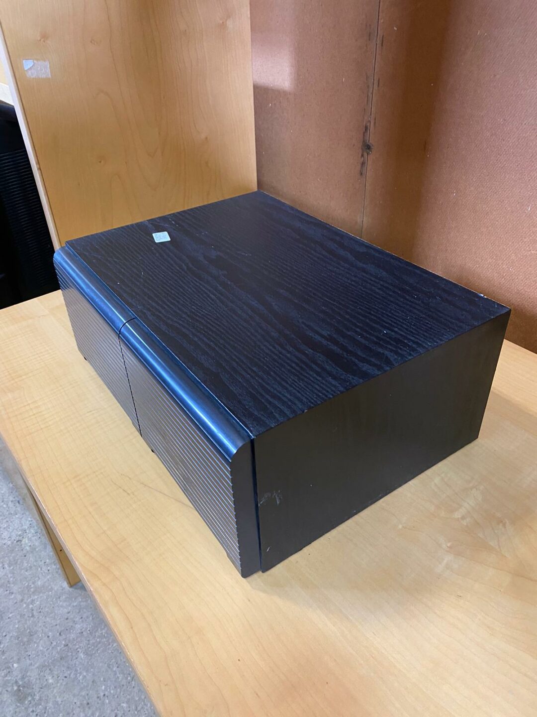 Porta cd S-315 - immagine 3