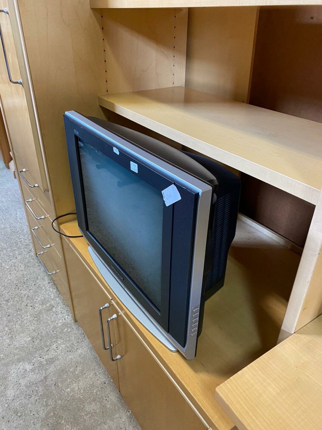 Tv daewoo S-316 - immagine 3