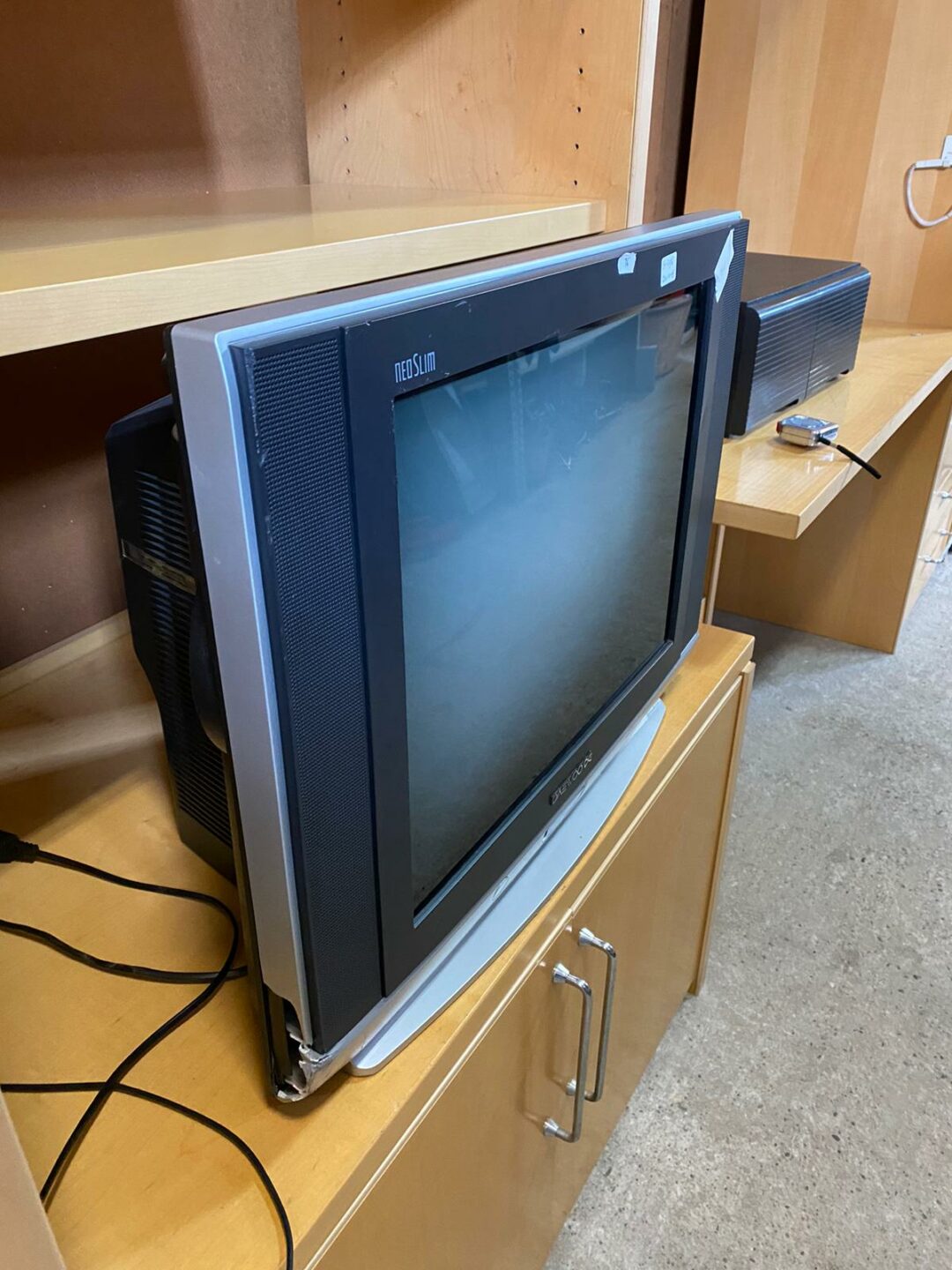 Tv daewoo S-316 - immagine 2