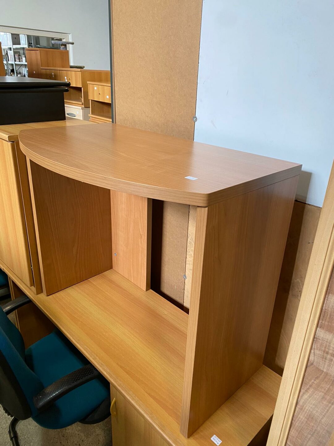 Scrivania piccola S-318 - immagine 3