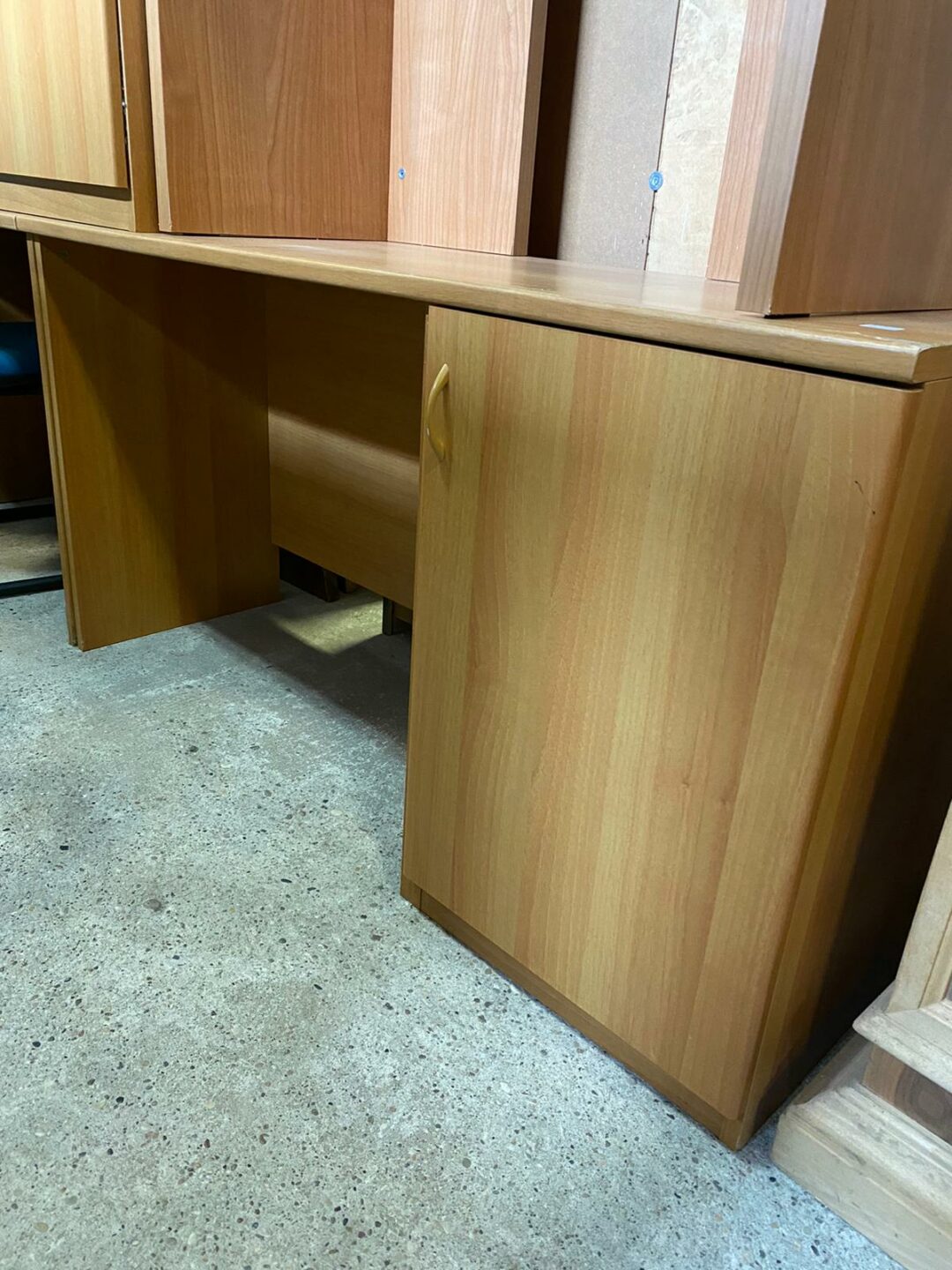Scrivania con 1 anta S-319 - immagine 3