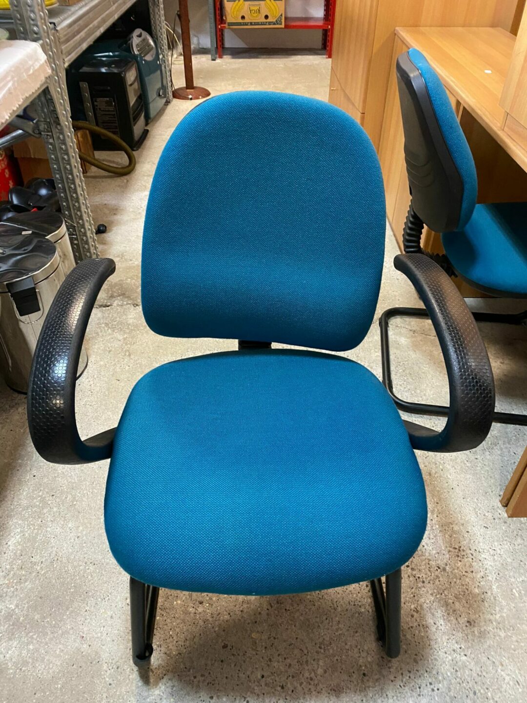 Sedia ufficio S-321