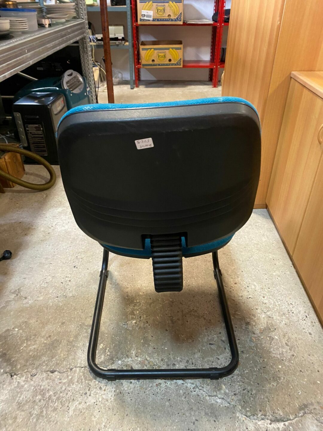 Sedia S-323 - immagine 3