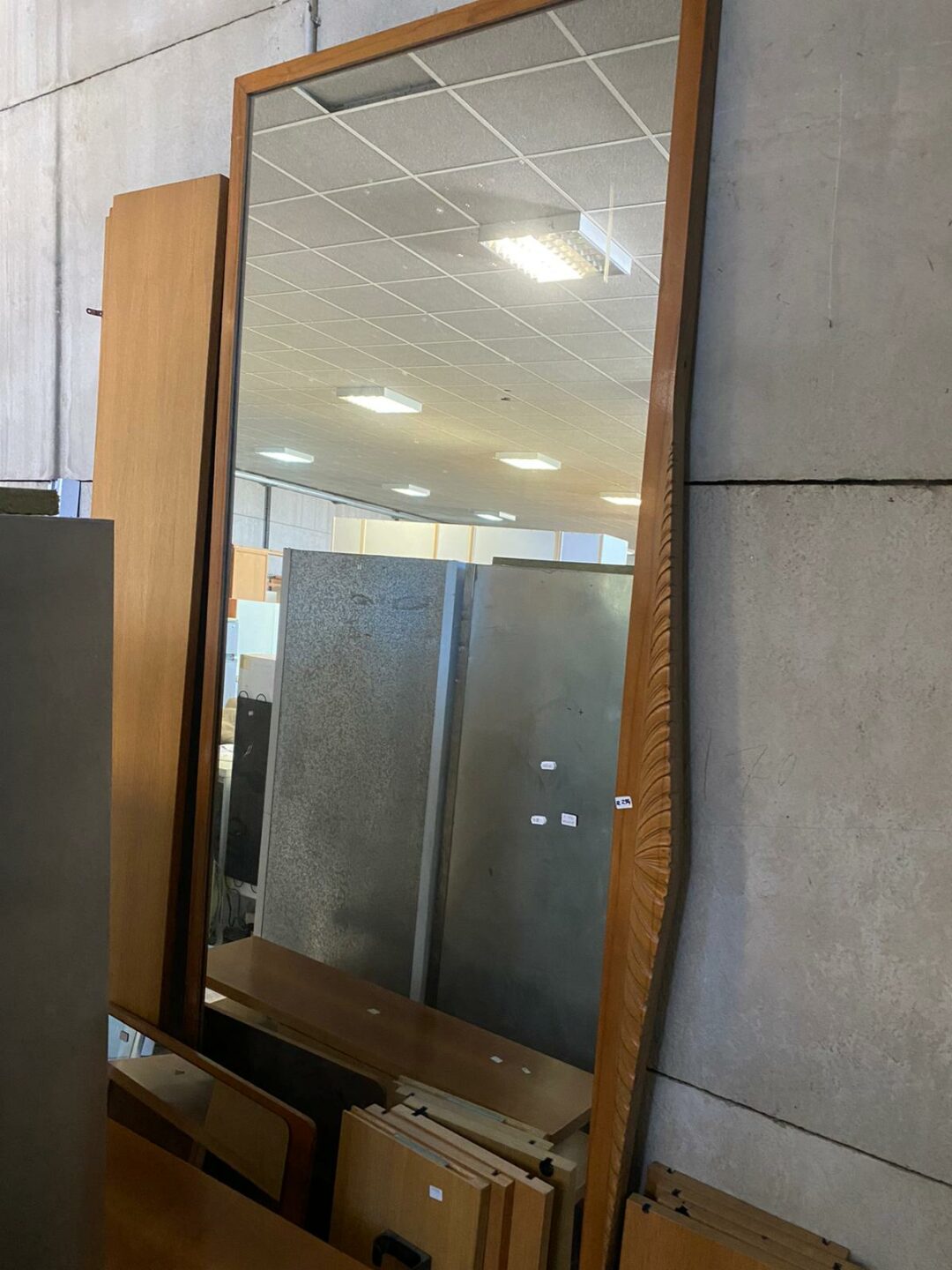Specchio grande S-331 - immagine 2