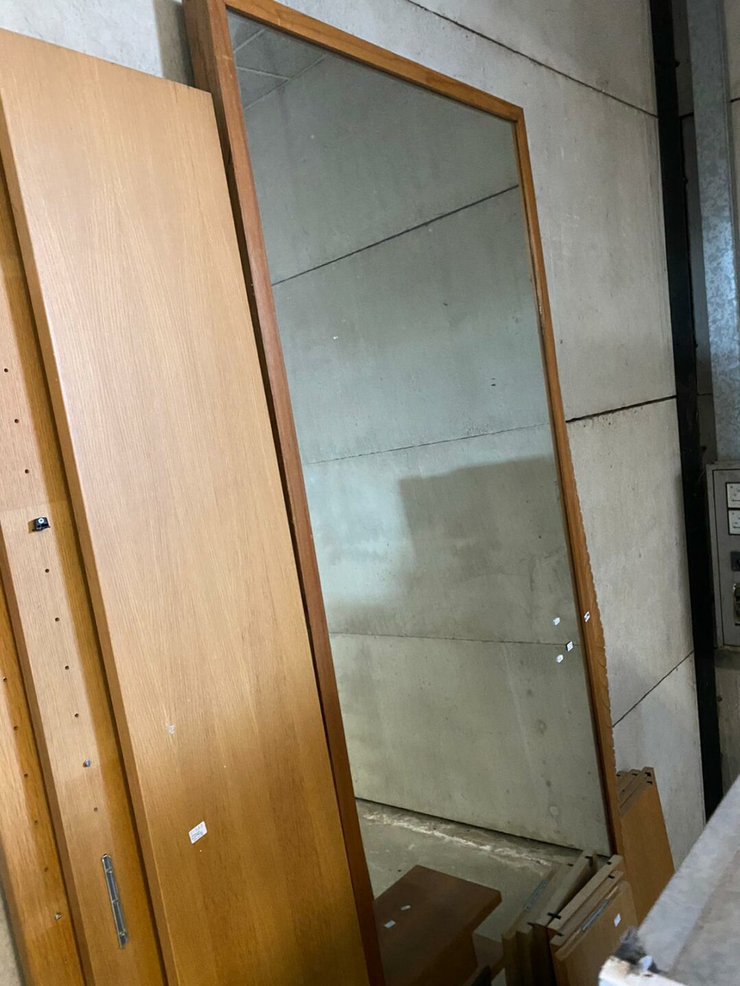 Specchio grande S-331 - immagine 3