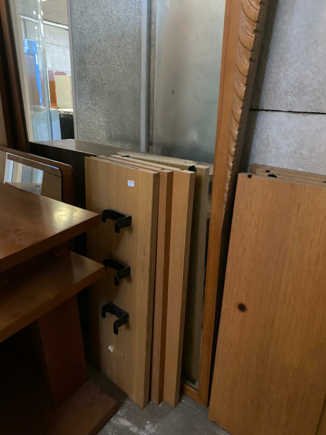 Specchio grande S-331 - immagine 4