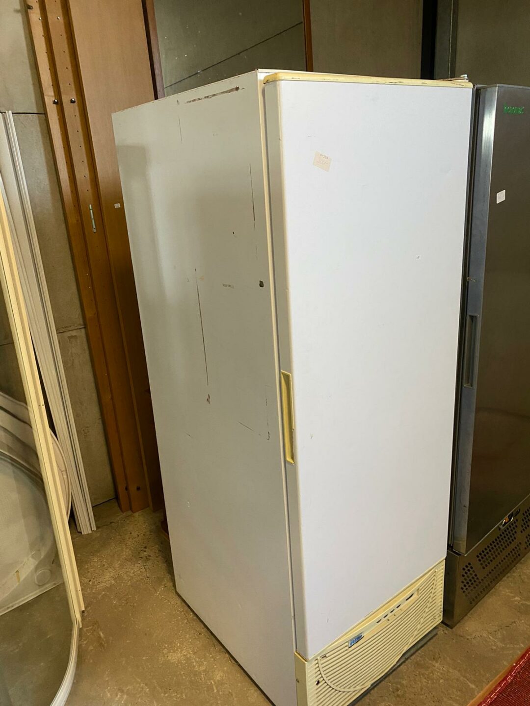 Frigo mondial élite industriale S-336 - immagine 3