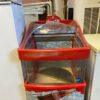Frigo cocacola S-342