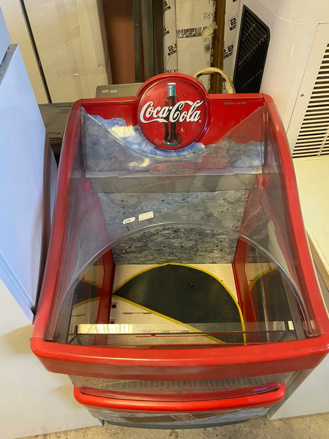 Frigo cocacola S-342 - immagine 3