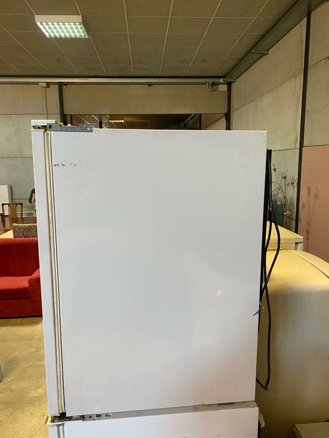 Frezzer 3 cassetti S-343 - immagine 5