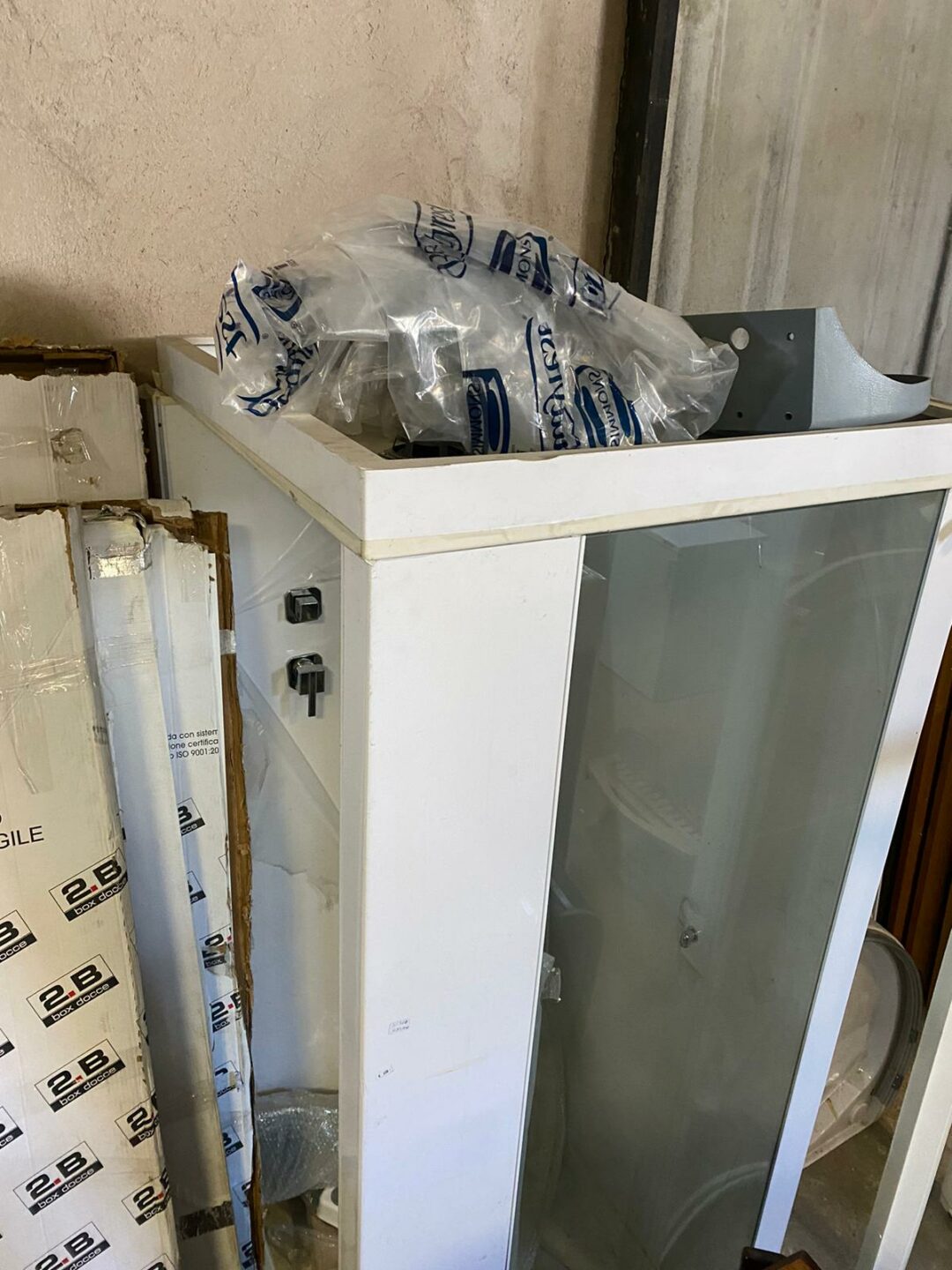 Box doccia nuovo S-360 - immagine 7