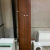 Mensole grandi in legno S-389