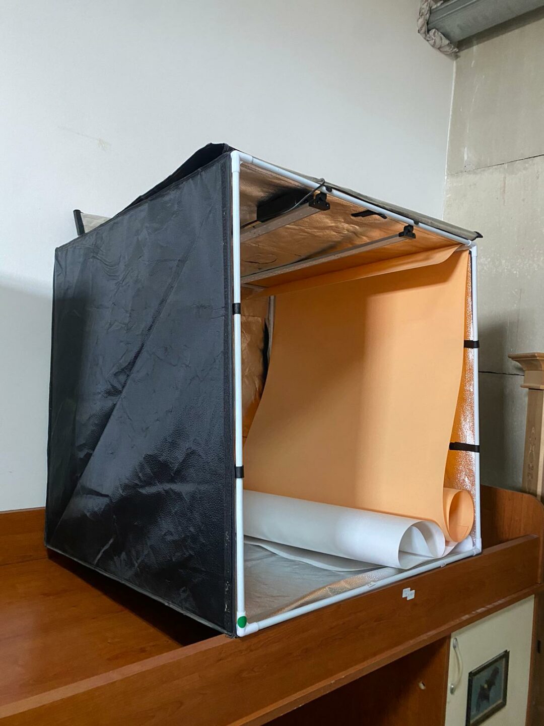 Box foto professionali S-390 - immagine 2