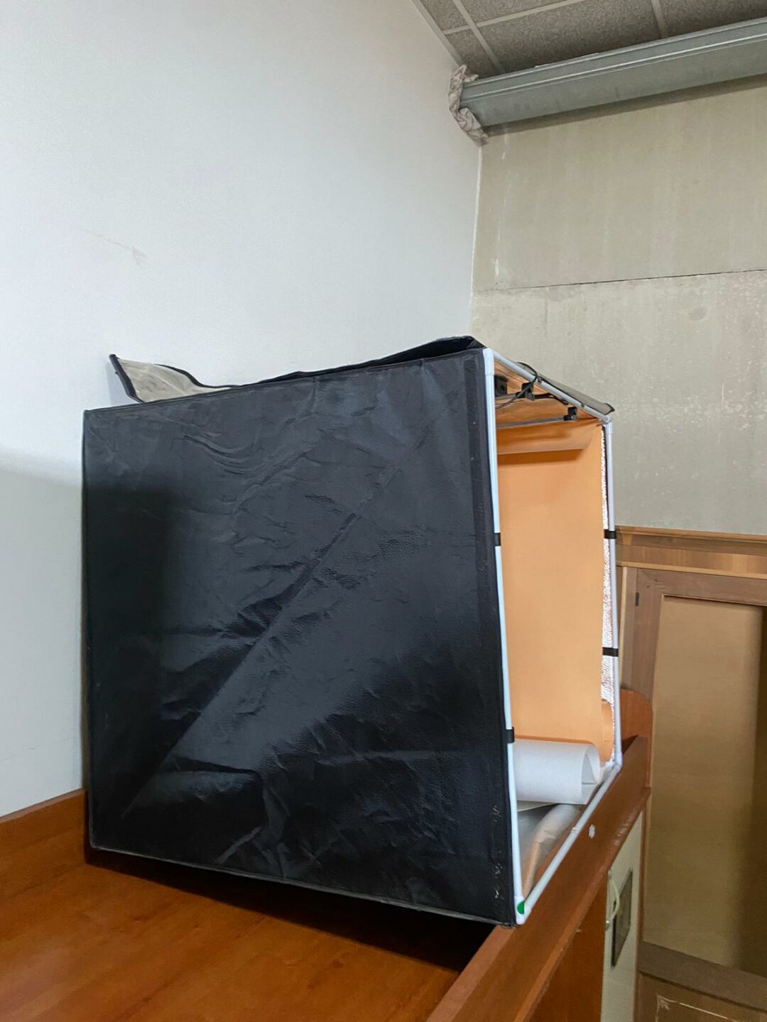 Box foto professionali S-390 - immagine 3