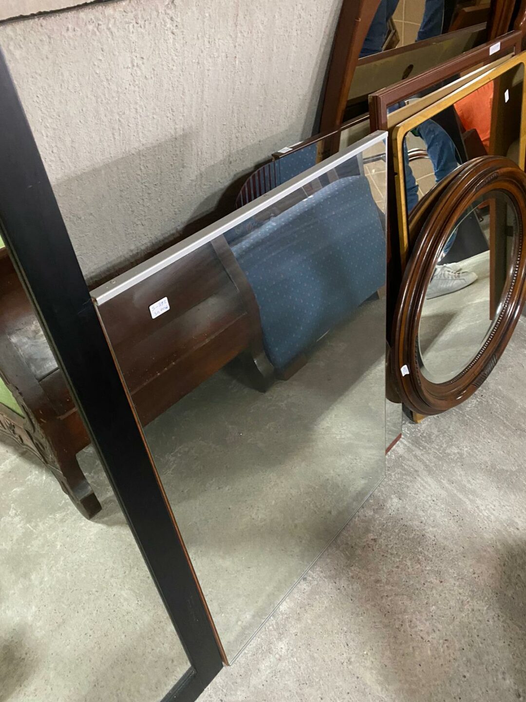 Specchiera S-392 - immagine 2
