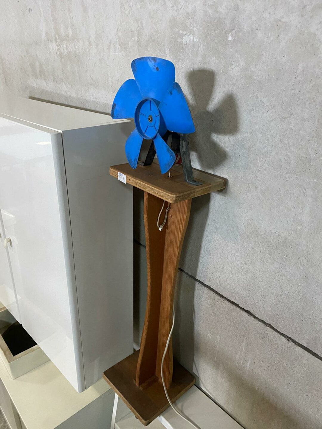 Mobile con ventilatore S-402 - immagine 2