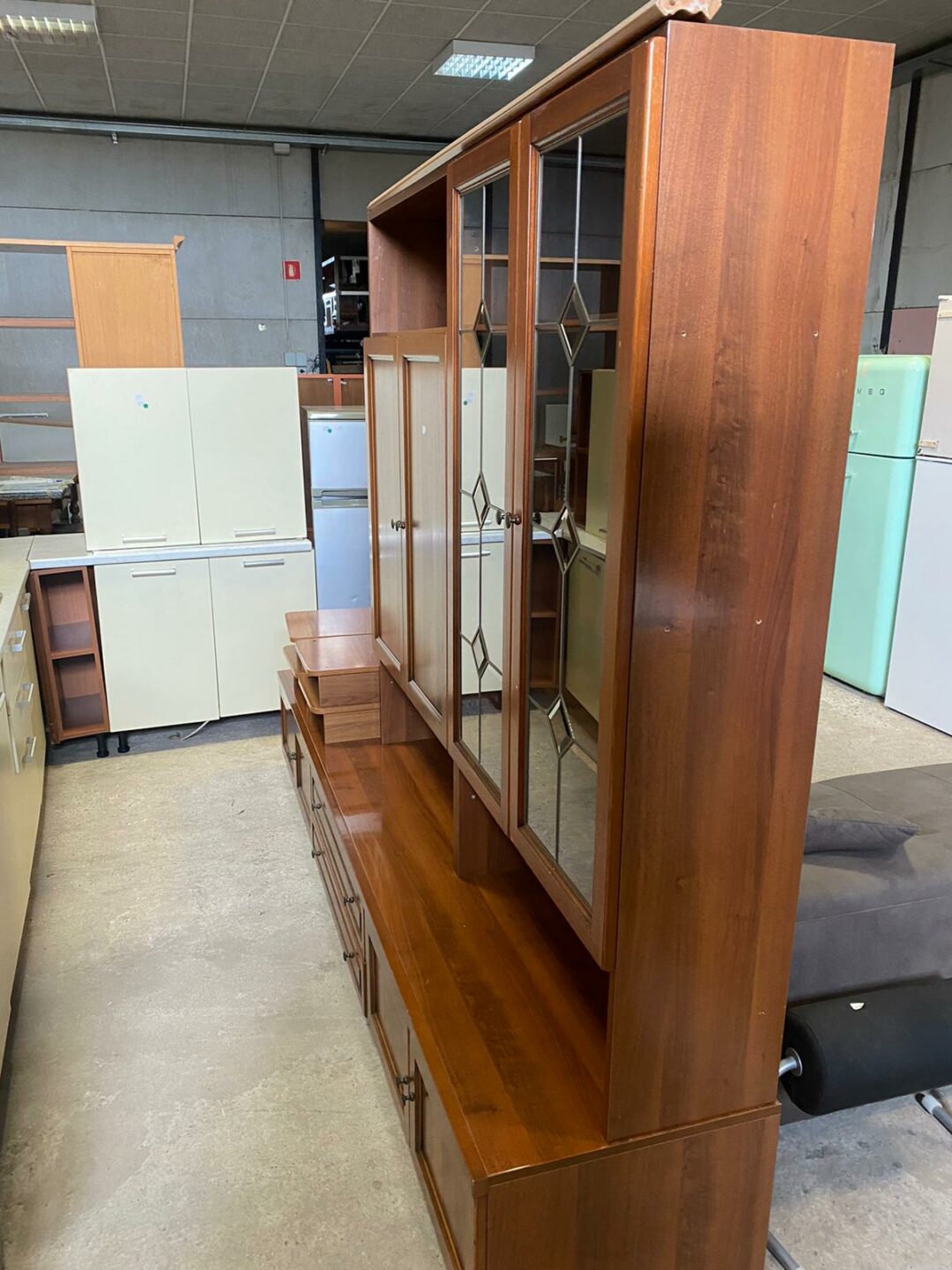Mobile soggiorno Usato S-408 - immagine 3