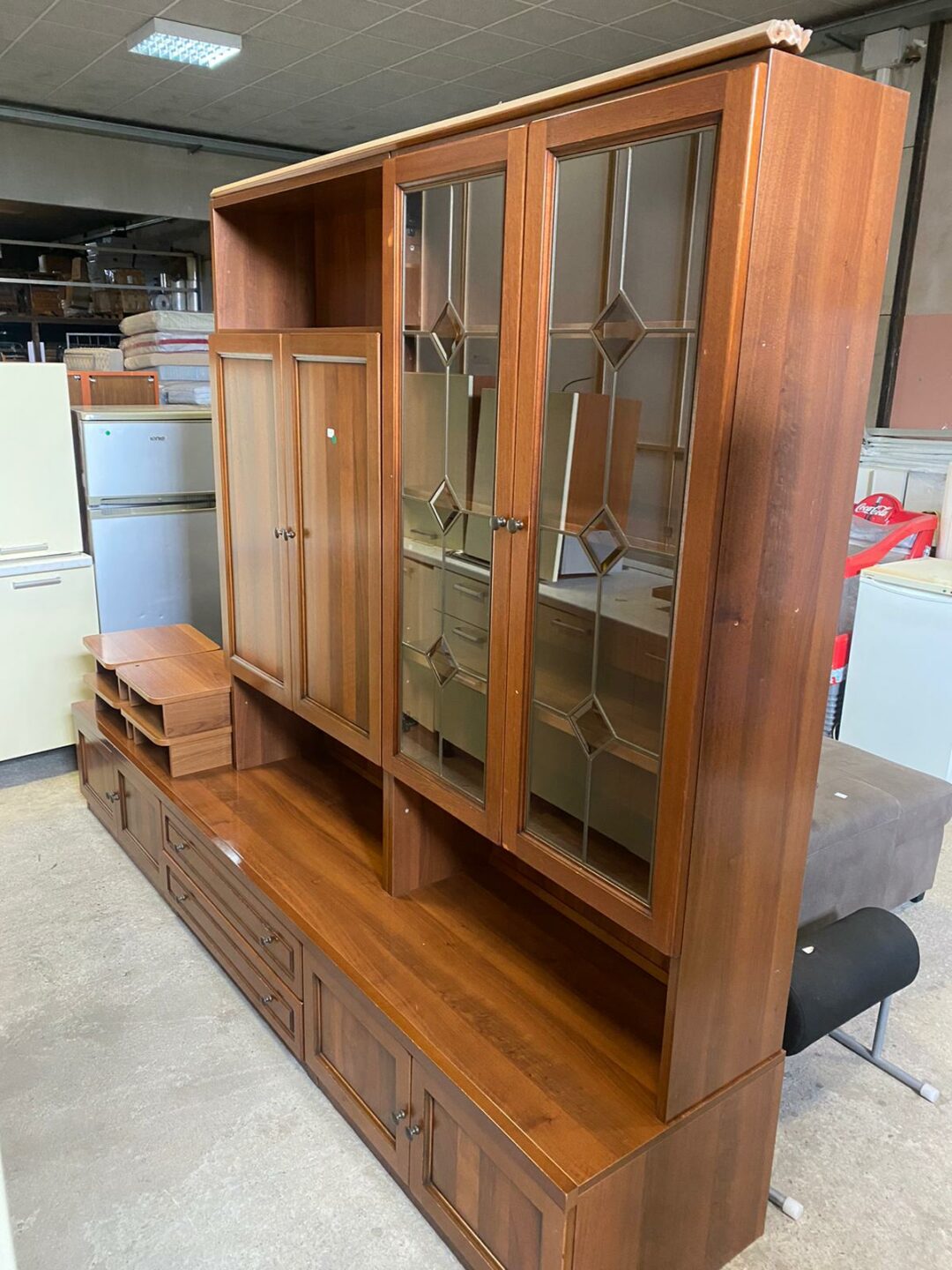 Mobile soggiorno Usato S-408 - immagine 2