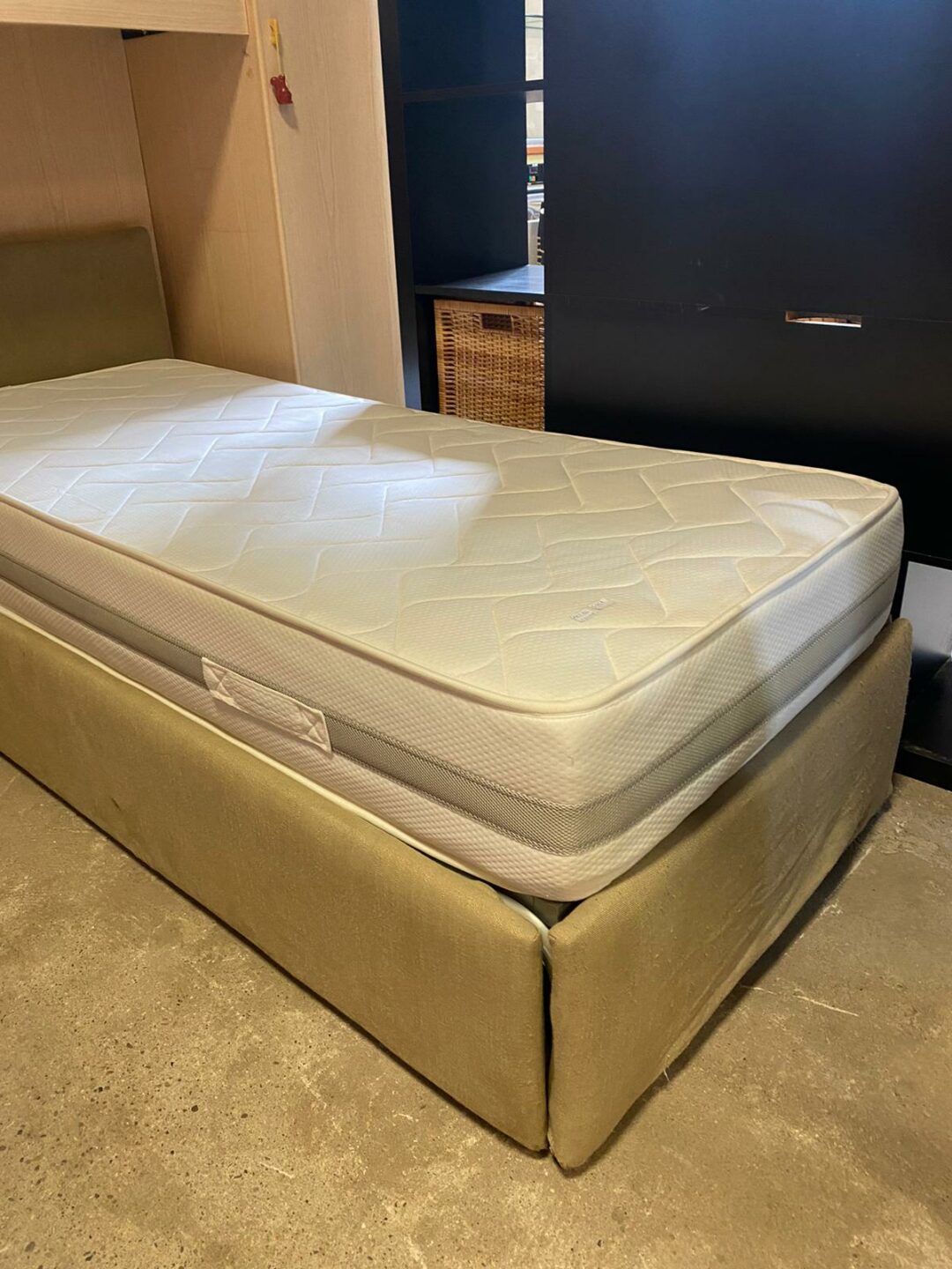 Materasso nuovo mai usato S-421 - immagine 3