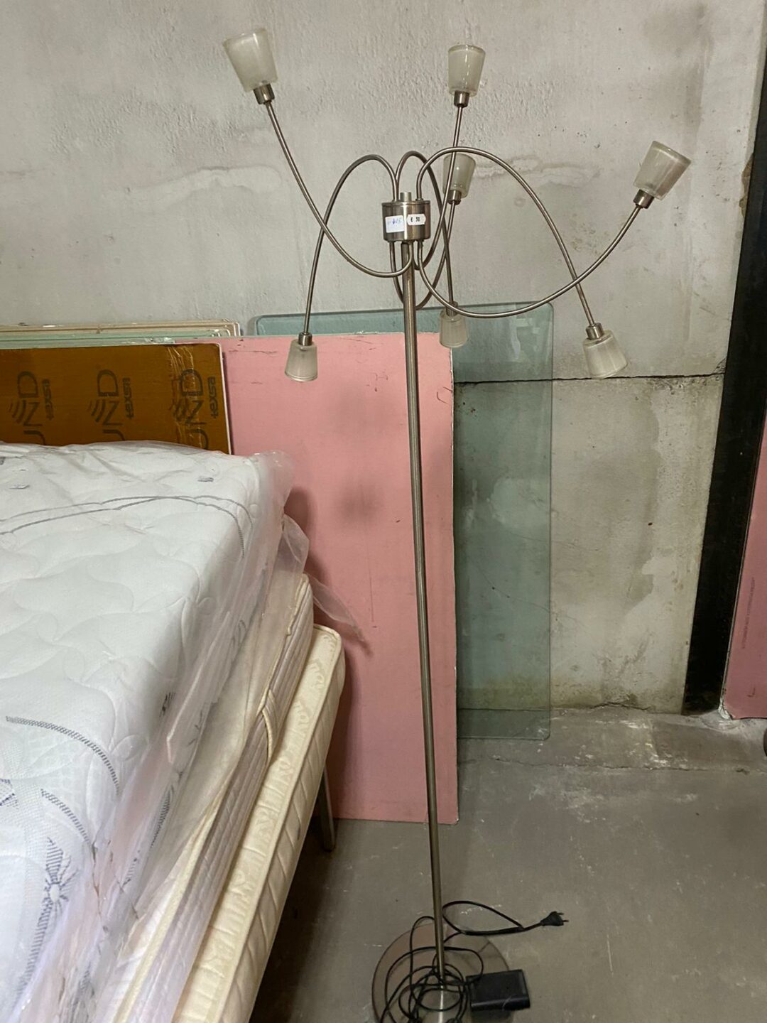Lampadario da terra S-425 - immagine 2