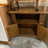 Mobile tv legno massiccio S-430 ( IN REGALO ) - immagine 2