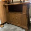 Mobile tv legno massiccio S-430 ( IN REGALO ) - immagine 3