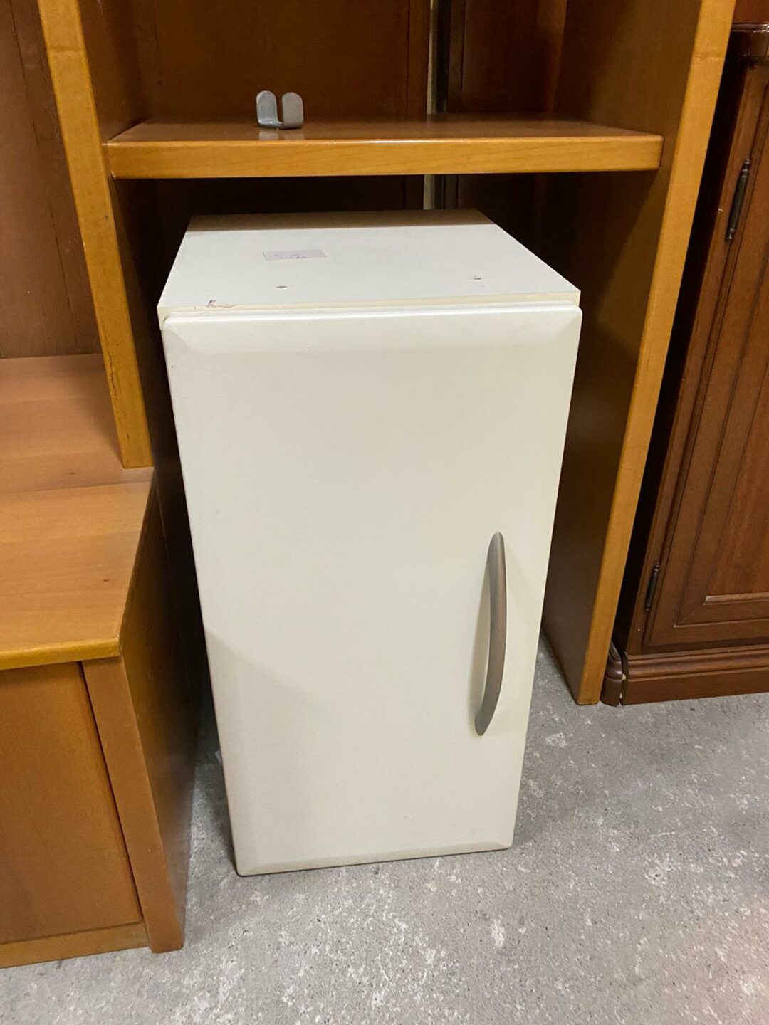 Pensile bianco S-433
