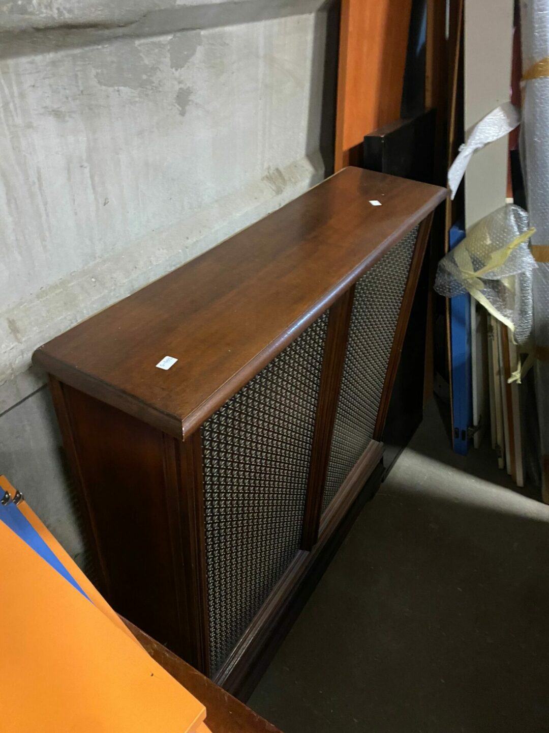 Mobile copri termoarredo S-452 ( IN REGALO ) - immagine 2