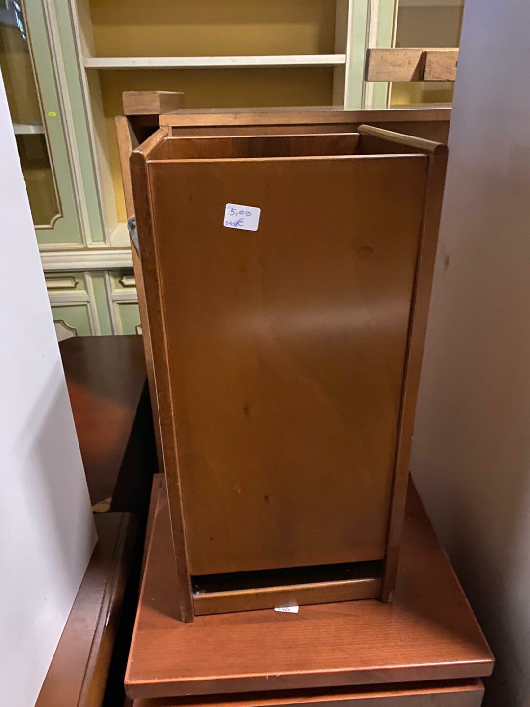 Porta ombrelli S-458