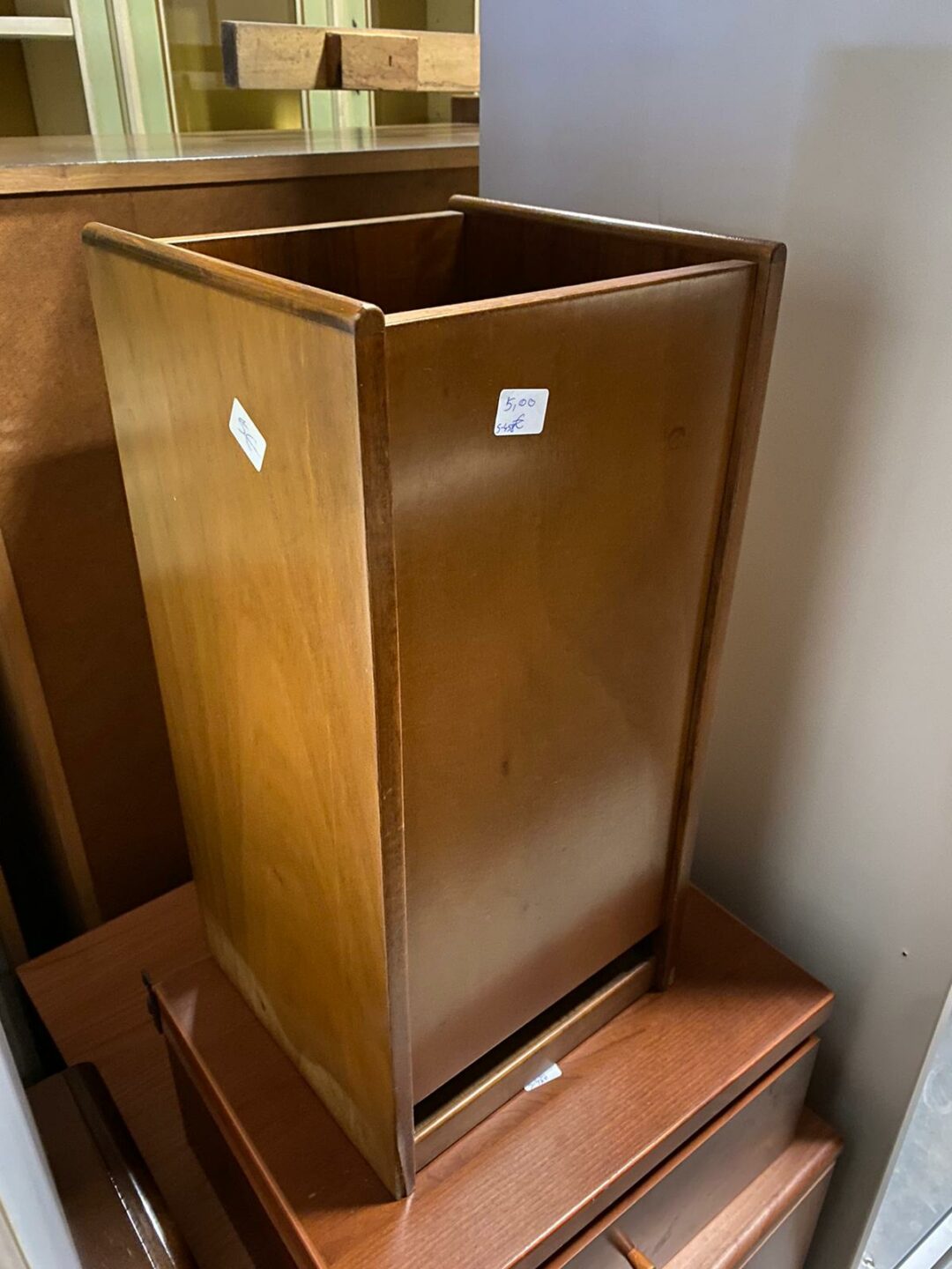 Porta ombrelli S-458 - immagine 2